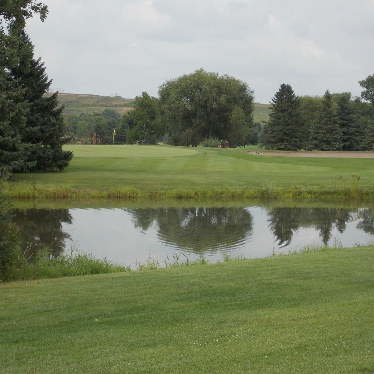 Yahara Hills Golf Course (Madison) 2022 Ce qu'il faut savoir pour