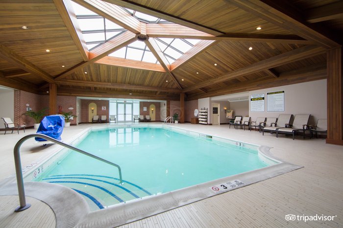 Sleepy Hollow Hotel Pool: Pictures & Reviews - Tripadvisor