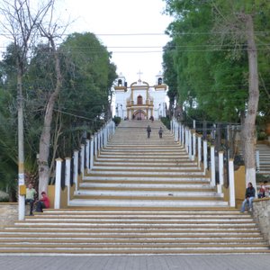 Iglesia del Cerrito (San Cristobal de las Casas) - All You Need to Know  BEFORE You Go