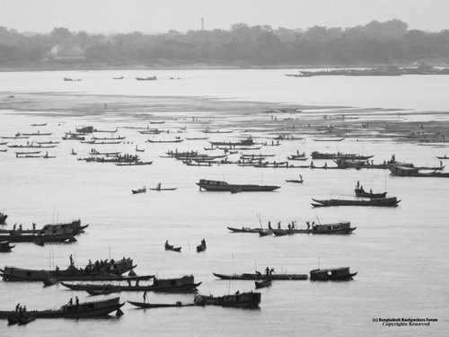 Sylhet City Anik_Rahman review images