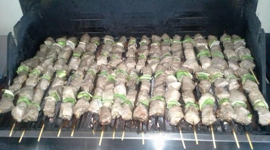 kababs