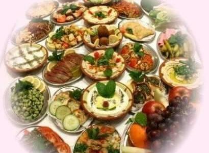 lebanese experience