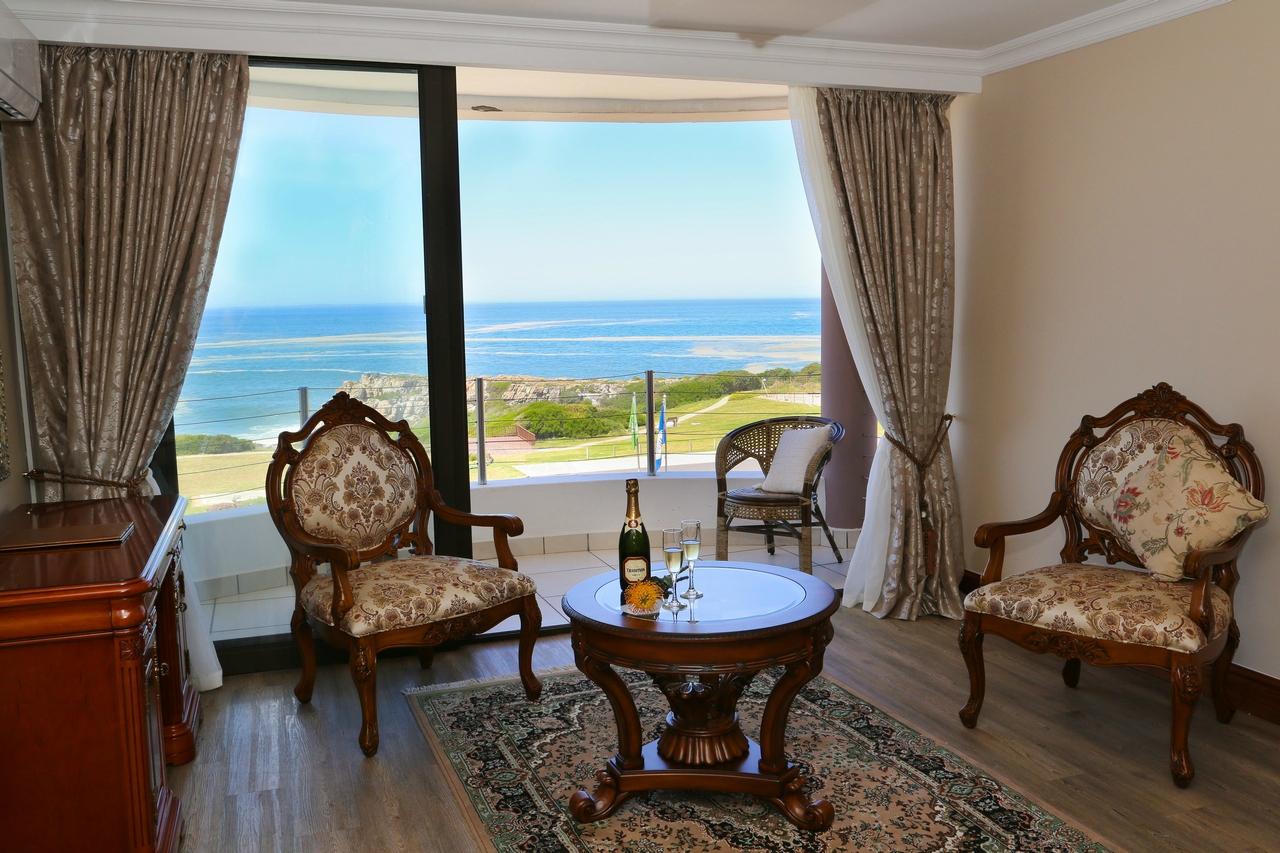 Misty Waves Boutique Hotel Hermanus Rooms Pictures Reviews