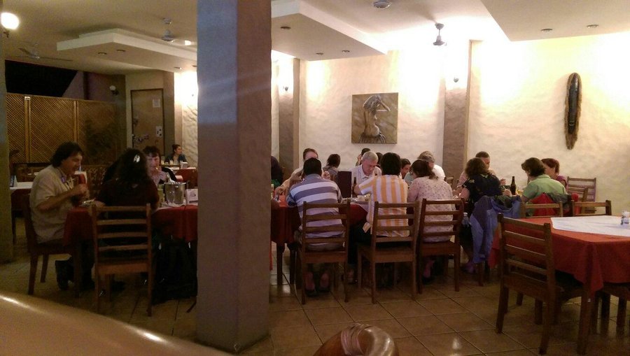 Casa esmeralda !!!