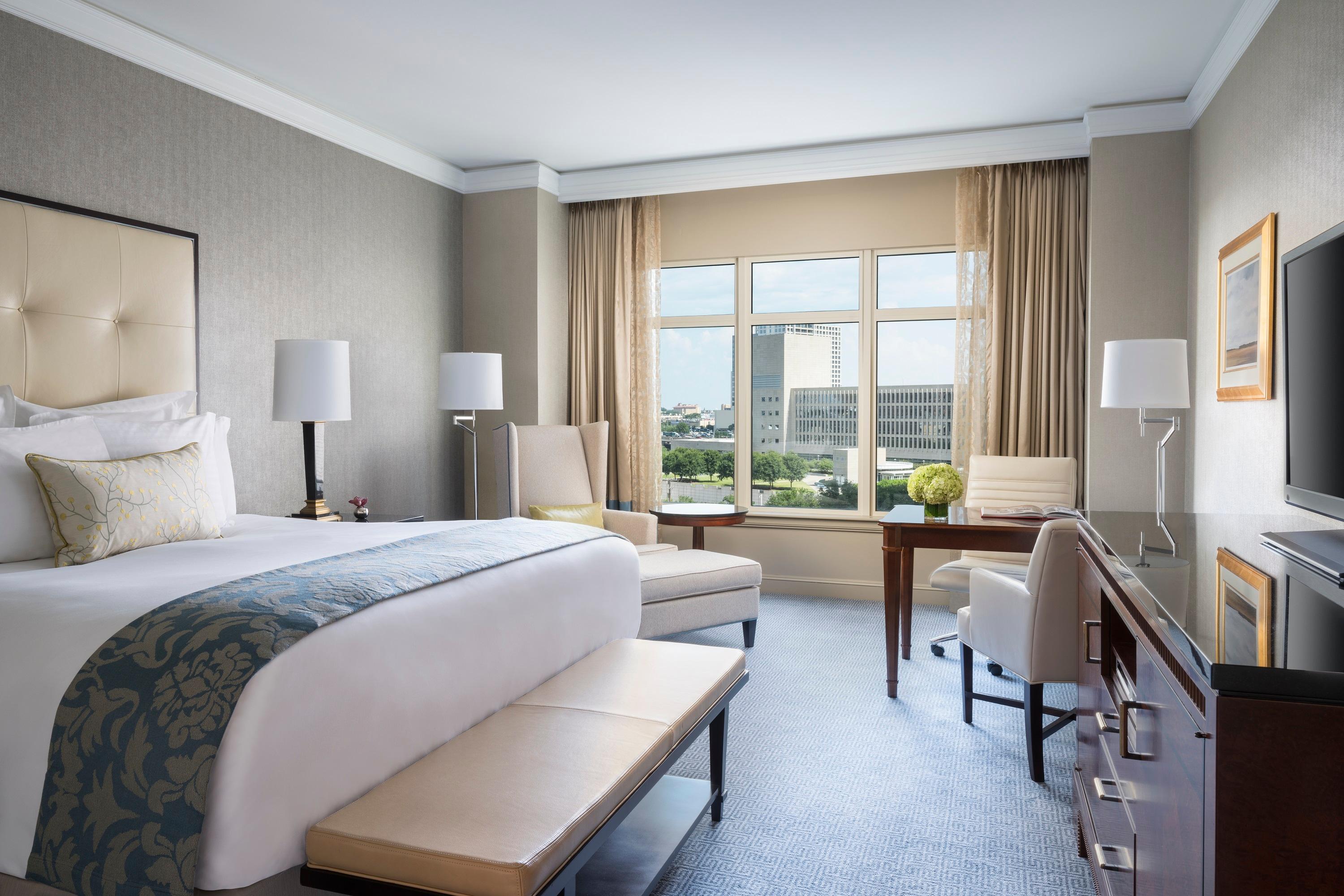 Hotel photo 41 of The Ritz-Carlton, Dallas.