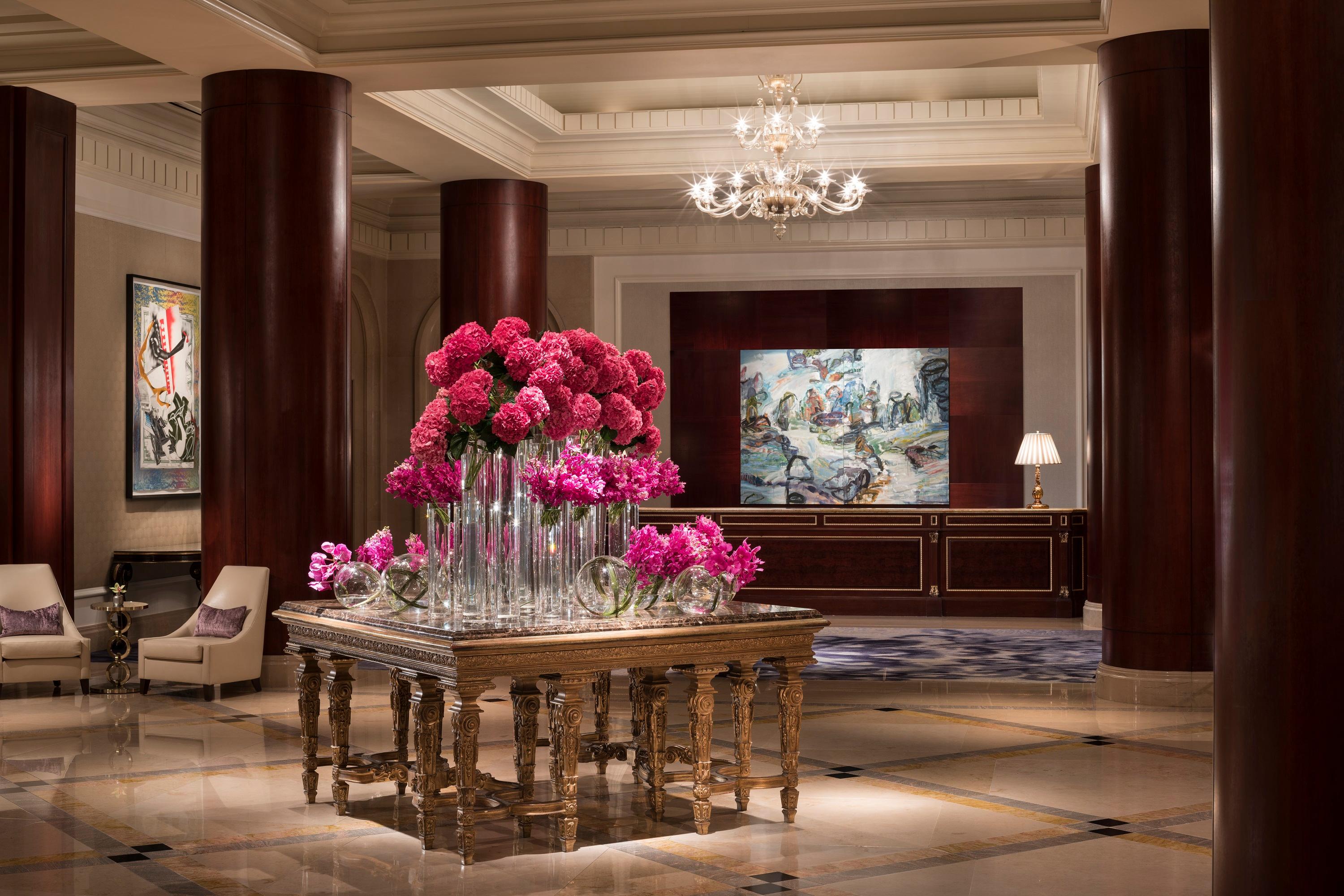 Hotel photo 52 of The Ritz-Carlton, Dallas.