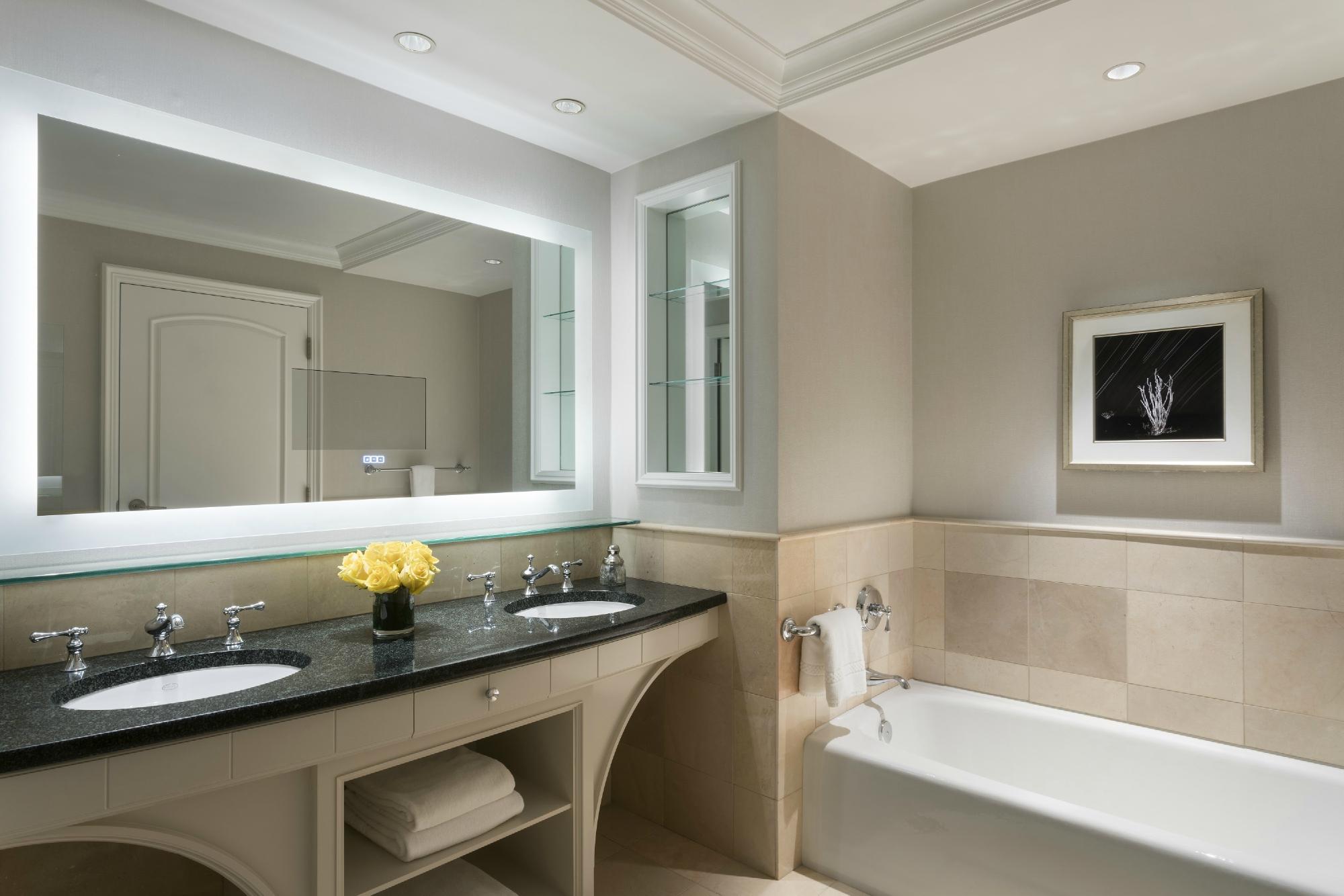 Hotel photo 40 of The Ritz-Carlton, Dallas.
