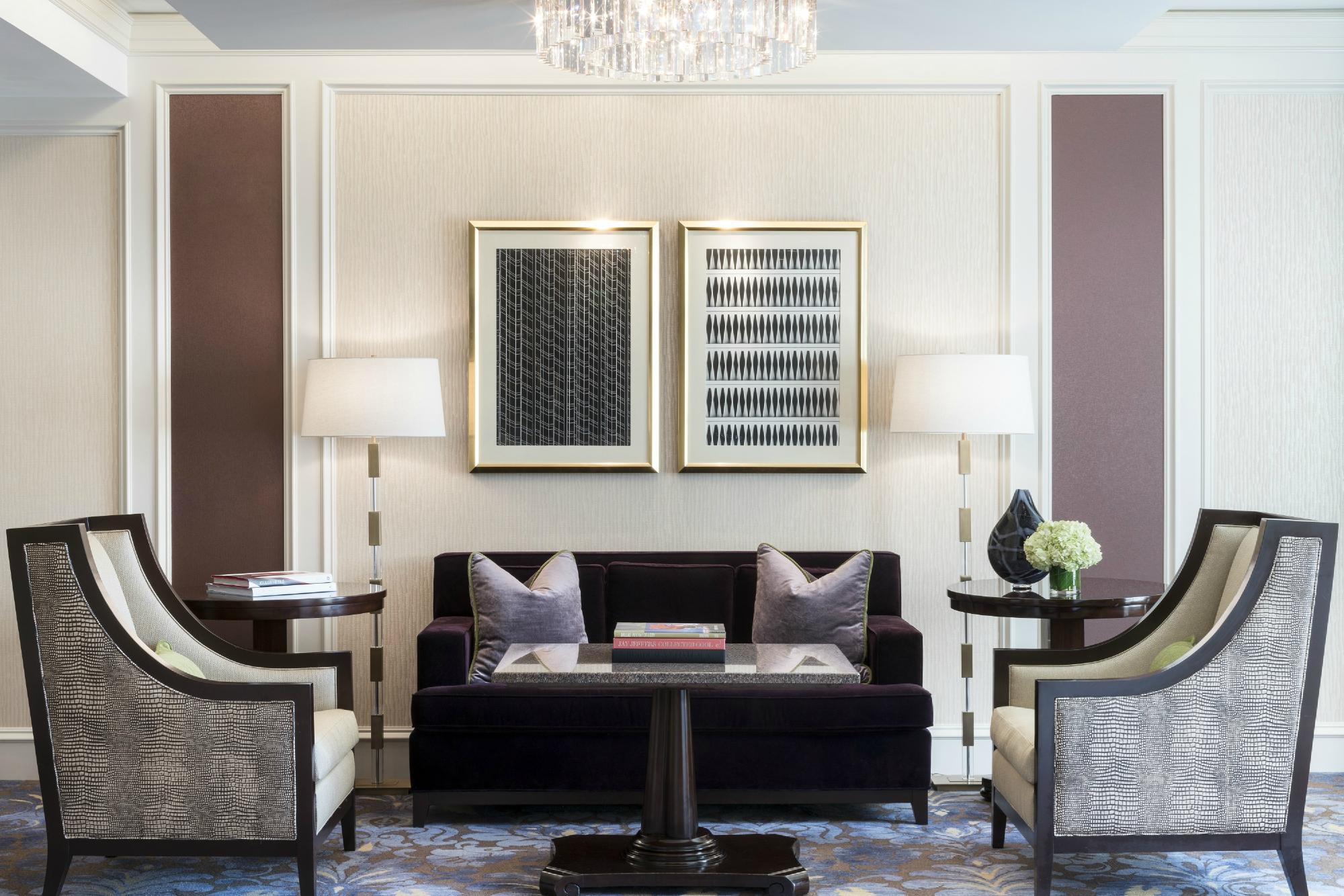 Hotel photo 38 of The Ritz-Carlton, Dallas.