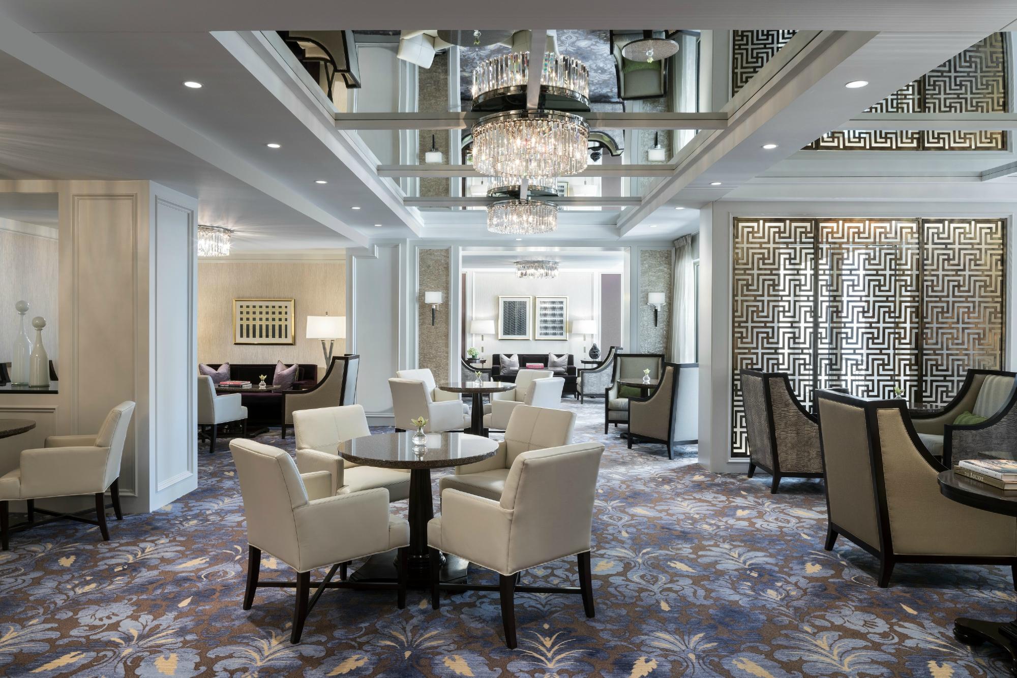 Hotel photo 46 of The Ritz-Carlton, Dallas.