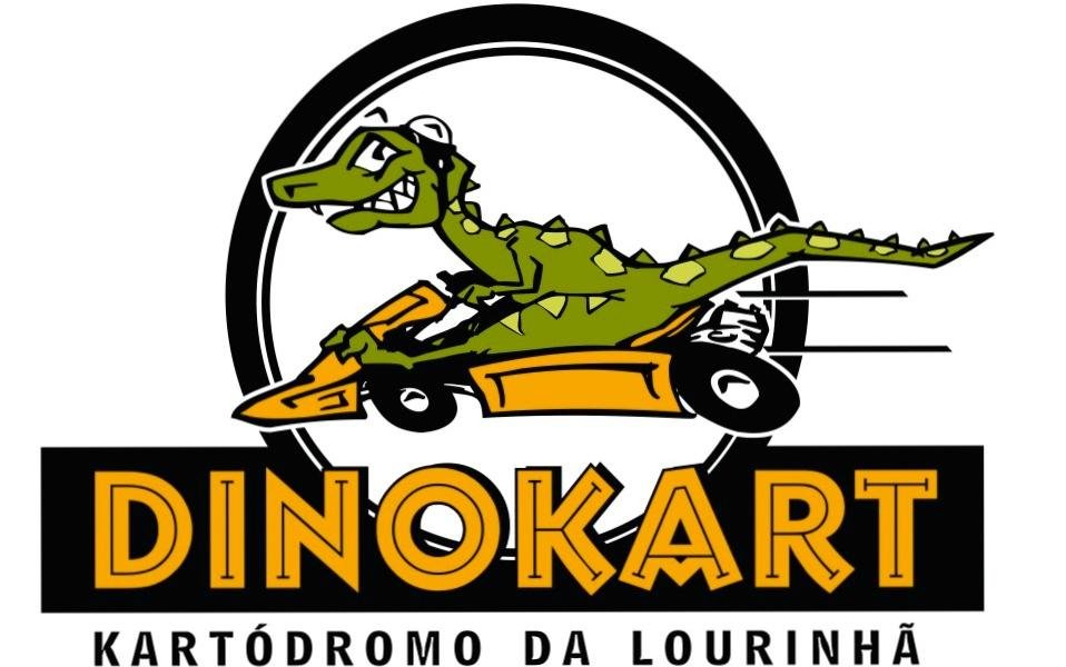 Dinokart - Kartódromo da Lourinhã