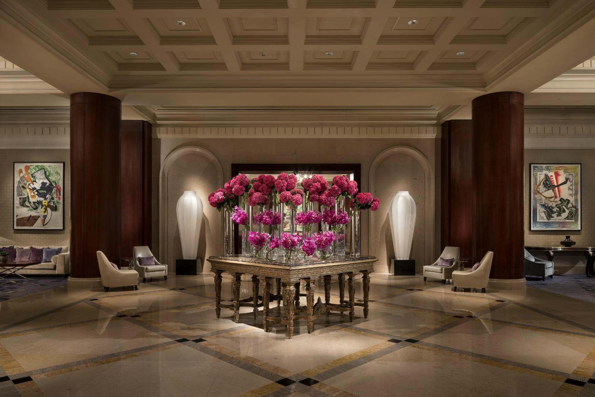 Hotel photo 24 of The Ritz-Carlton, Dallas.