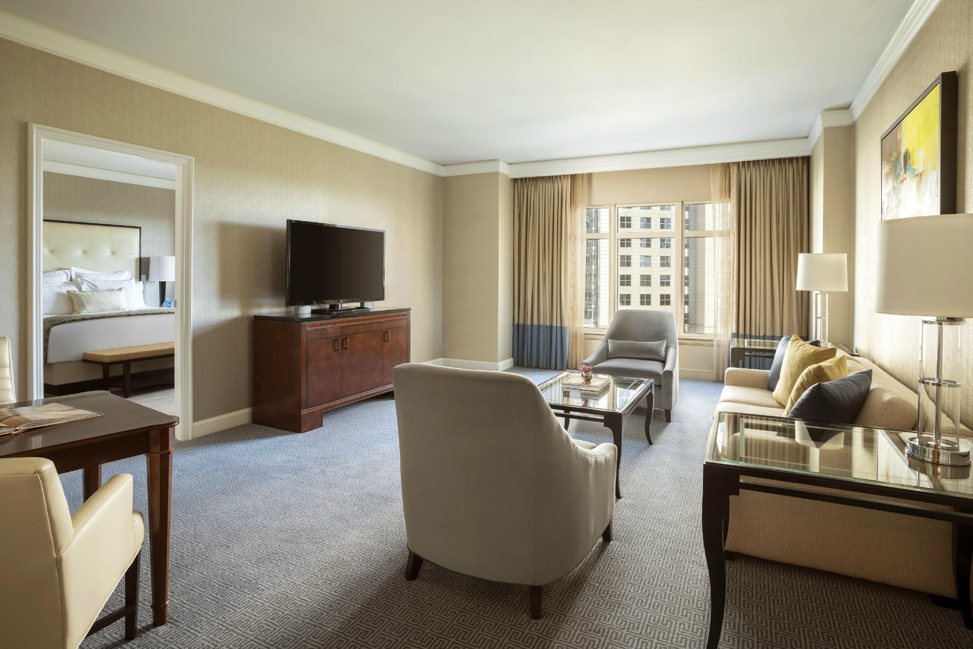 Hotel photo 60 of The Ritz-Carlton, Dallas.