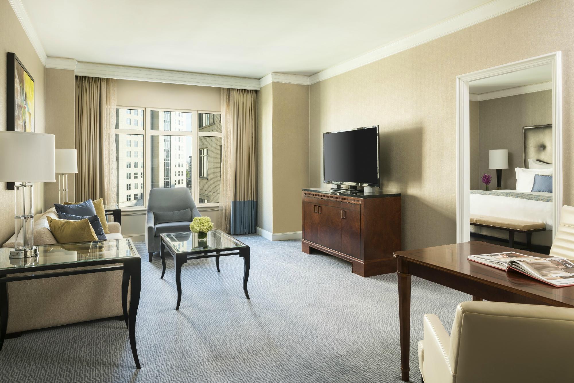 Hotel photo 13 of The Ritz-Carlton, Dallas.