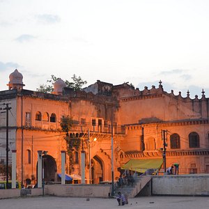 bhopal city tourist places