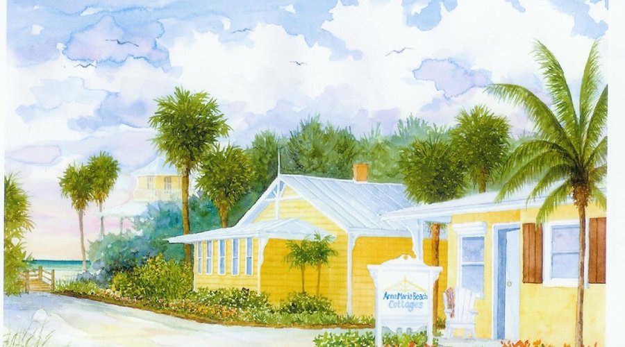 Anna Maria Beach Cottages