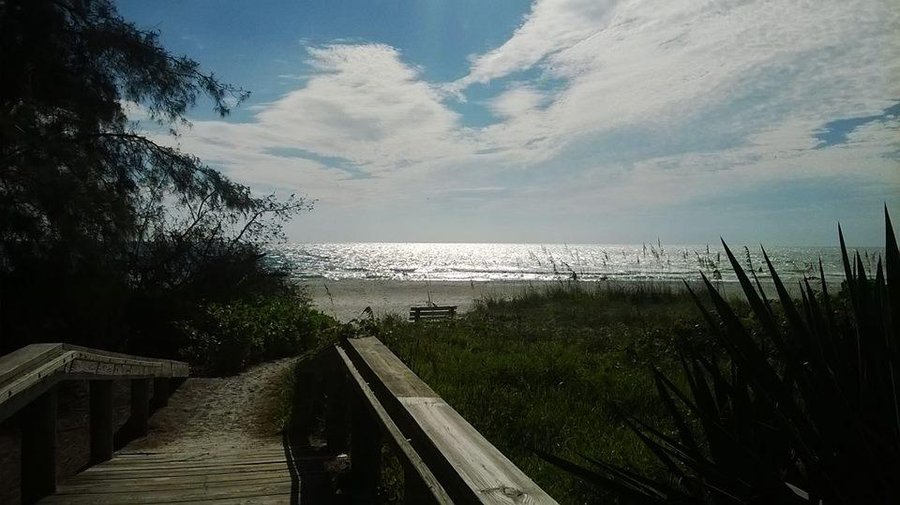 Beach Access