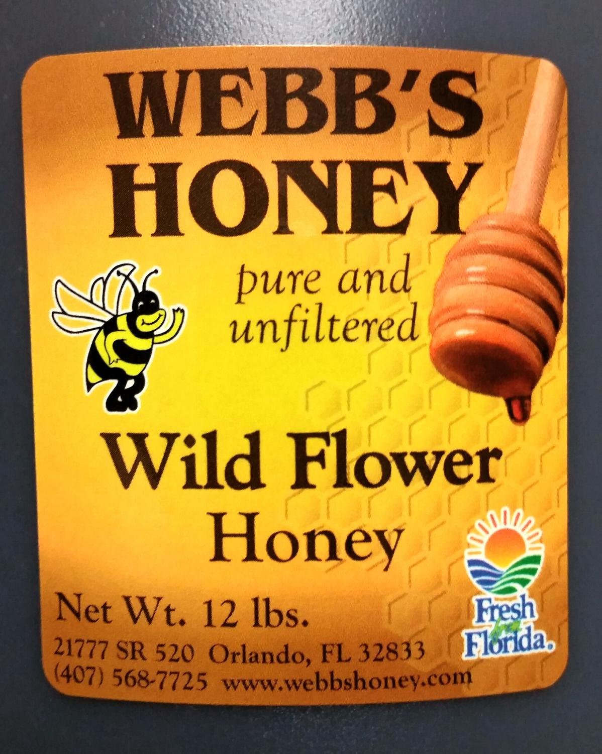Webb Honey (Orlando) - Lohnt es sich? Aktuell für 2025 (Mit fotos)