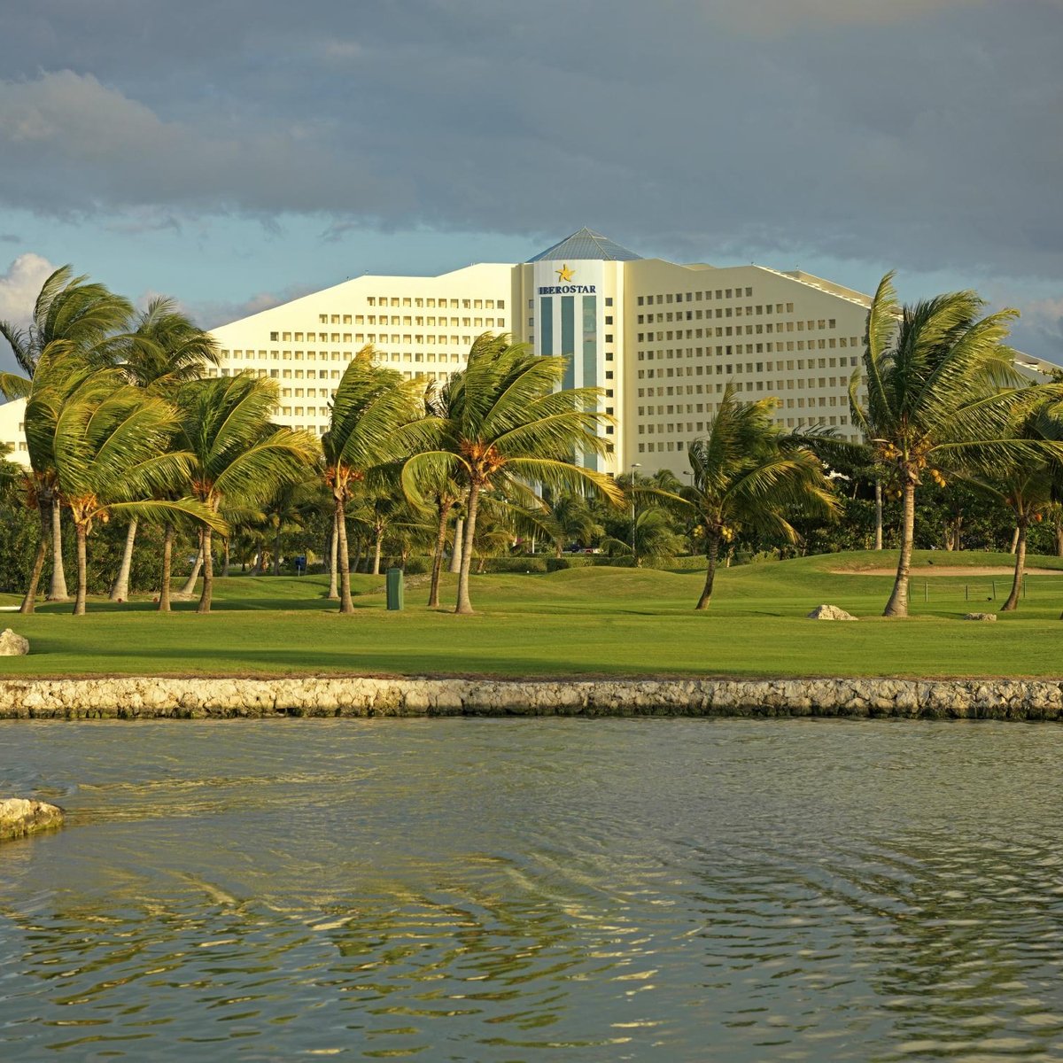 Iberostar Golf Club Cancun, Канкун лучшие советы перед посещением