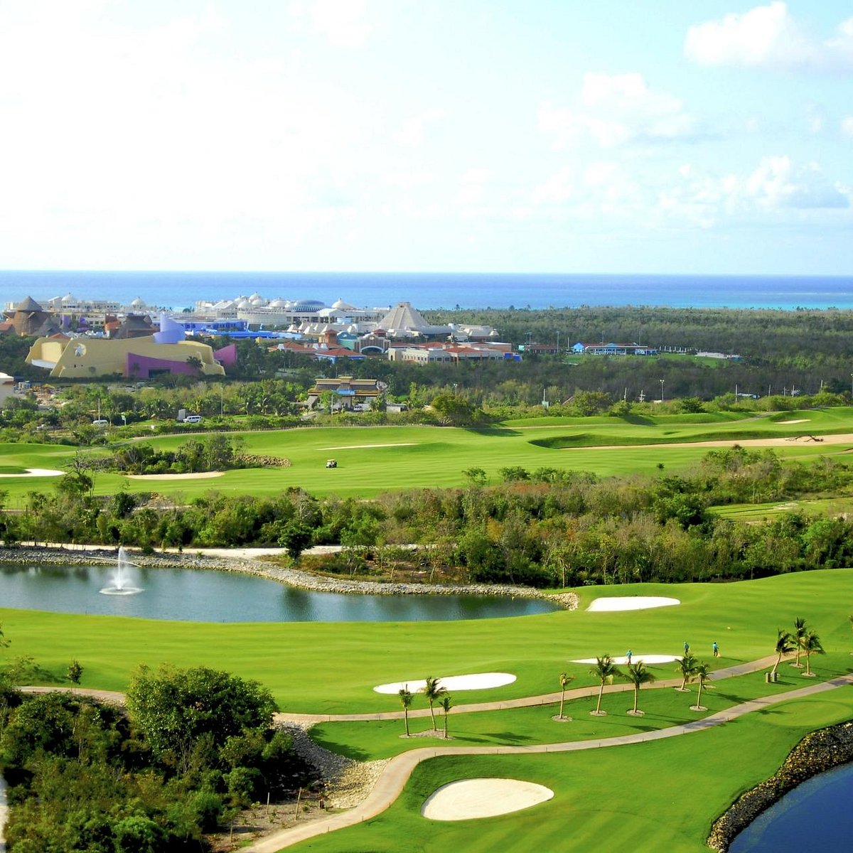 Iberostar Golf Club Playa Paraiso - All You Need to Know BEFORE You Go