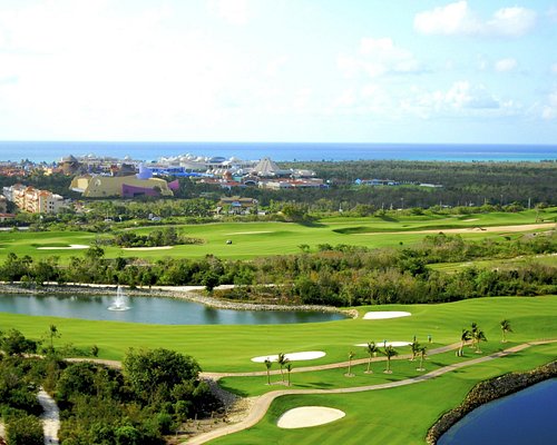 THE 5 BEST Playa del Carmen Golf Courses (with Photos)