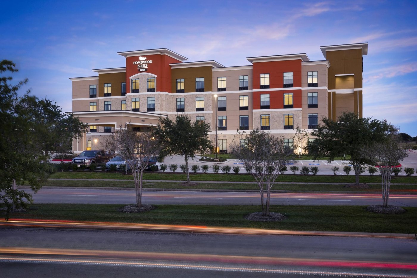 HOMEWOOD SUITES BY HILTON HOUSTON/KATY MILLS MALL - Updated 2024 Prices ...