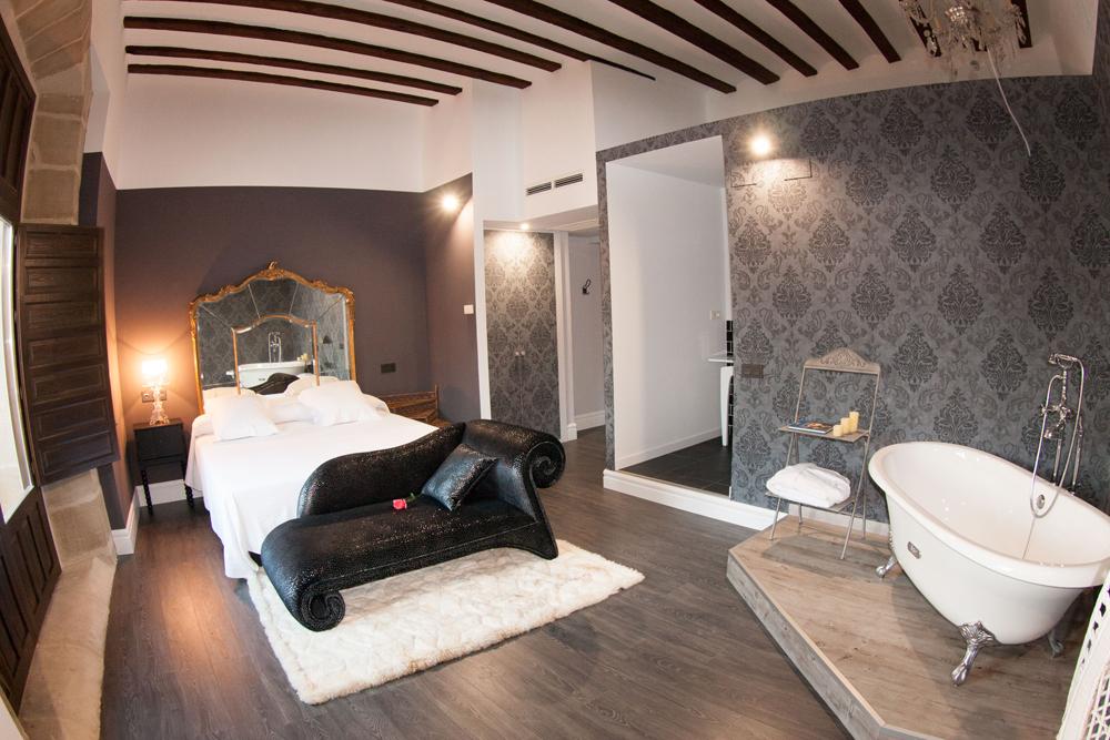 Hotel photo 10 of Hospederia Teatrisso.