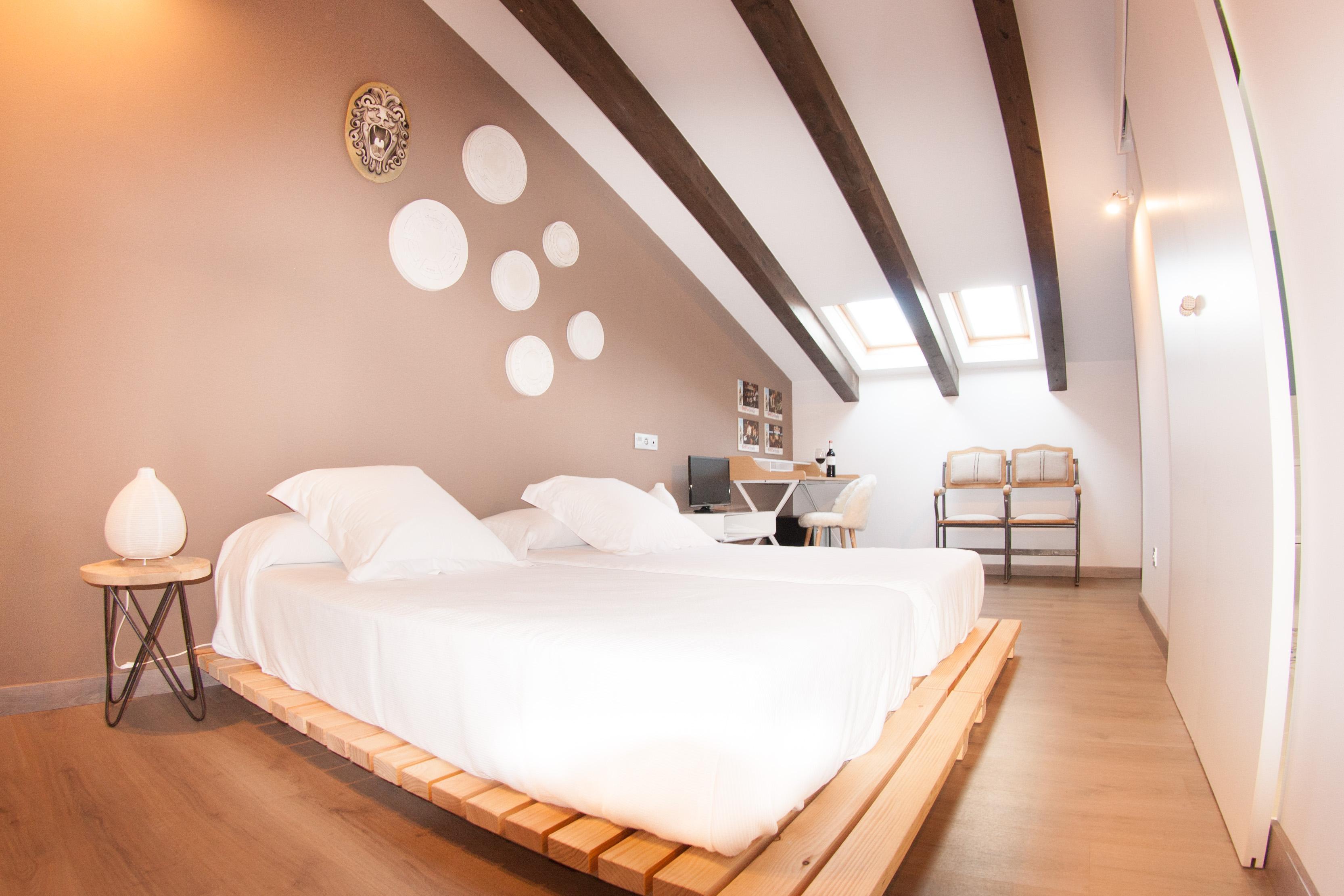 Hotel photo 9 of Hospederia Teatrisso.