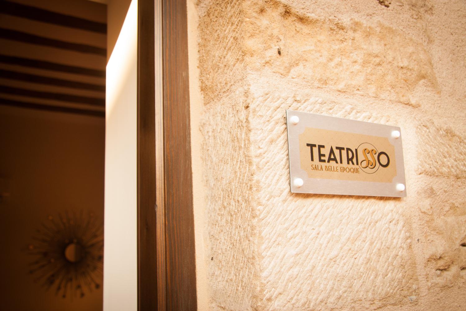Hotel photo 5 of Hospederia Teatrisso.