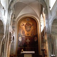St.Nikolaus altar