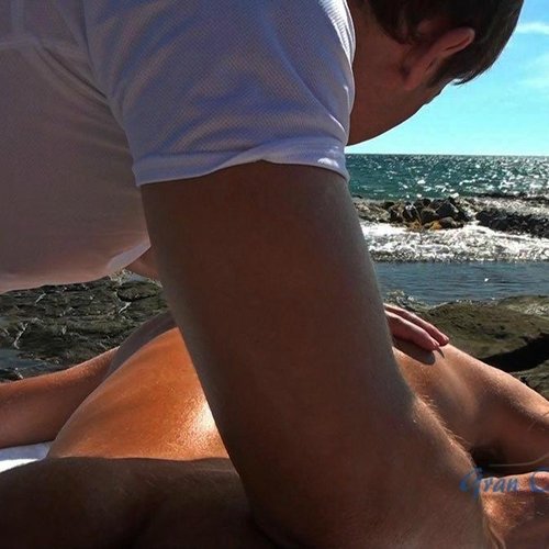 Gran Canaria Massage