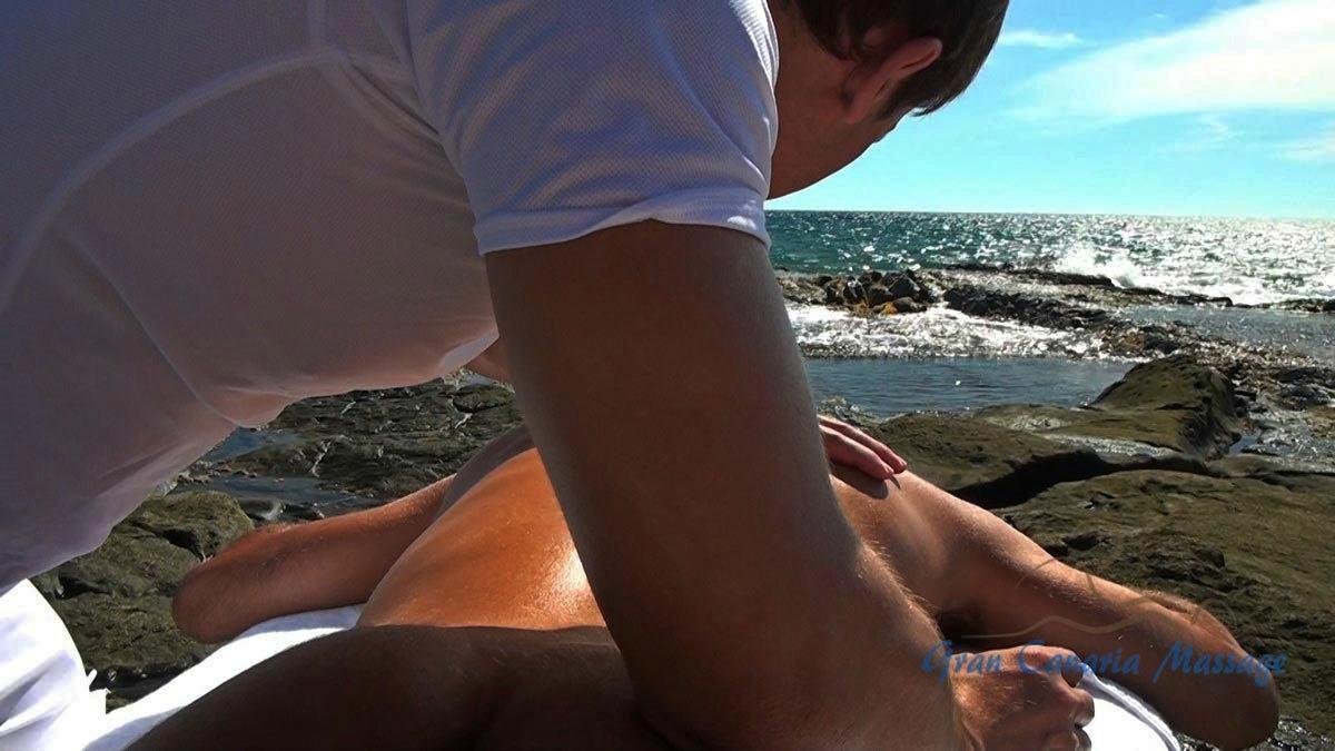 Gran Canaria Massage - All You Need to Know BEFORE You Go (2024)