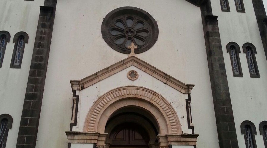 Igreja de Santa Ana