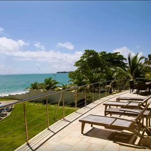 3 bedroom balcony... a Must !
