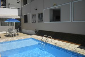 Fachada do Hotel - Picture of Sesc Caioba - Tourism and Leisure Center,  Matinhos - Tripadvisor