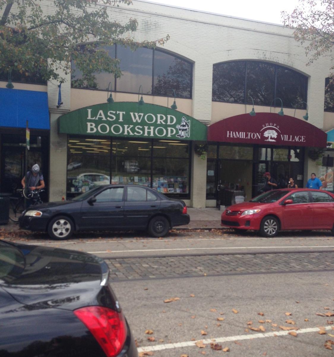 The Last Word Bookshop - All You Need to Know BEFORE You Go (2024)