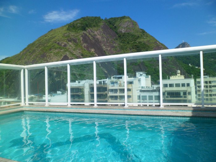 Hotel Bandeirantes, Rio de Janeiro – Updated 2023 Prices