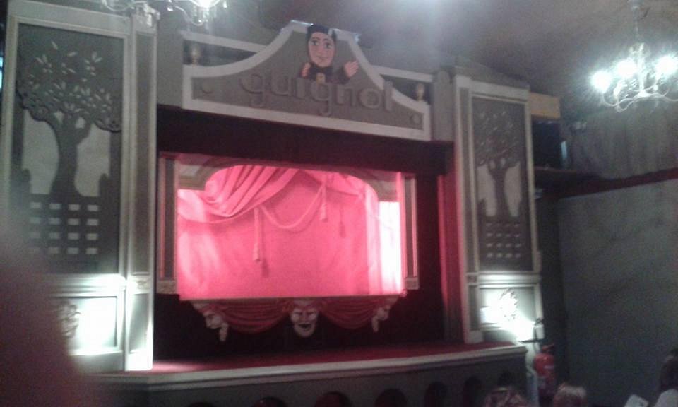 Les meilleurs théâtres de marionnettes à Paris et en Ile-de-France