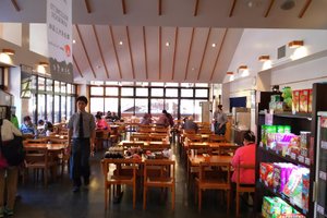 店内