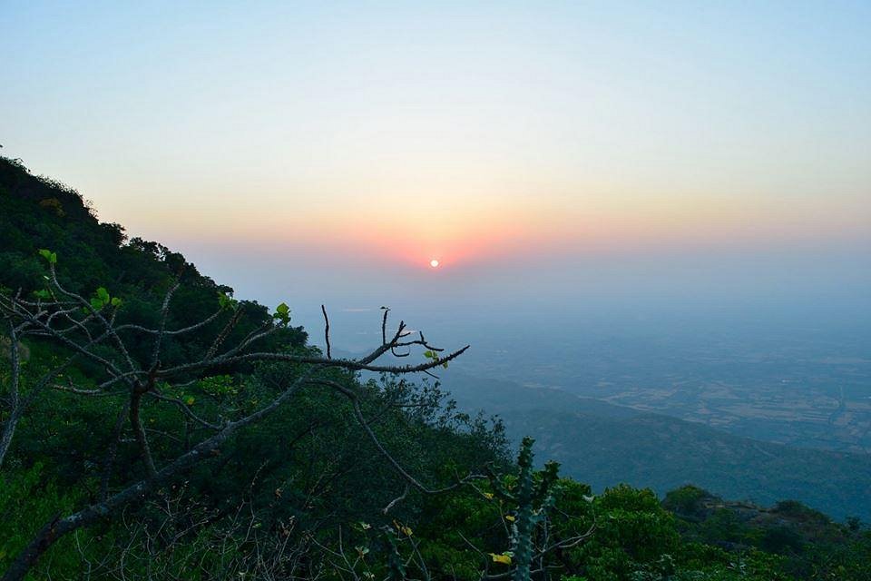 Sunset Point Mount Abu - All You Need to Know BEFORE You Go