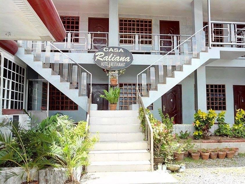 Casa Raliana Hotel (Lucena City) - 호텔 리뷰