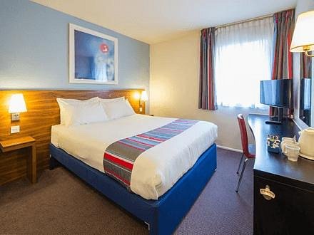 Travelodge Manchester Sportcity Updated 2021 Prices Hotel Reviews And Photos Tripadvisor