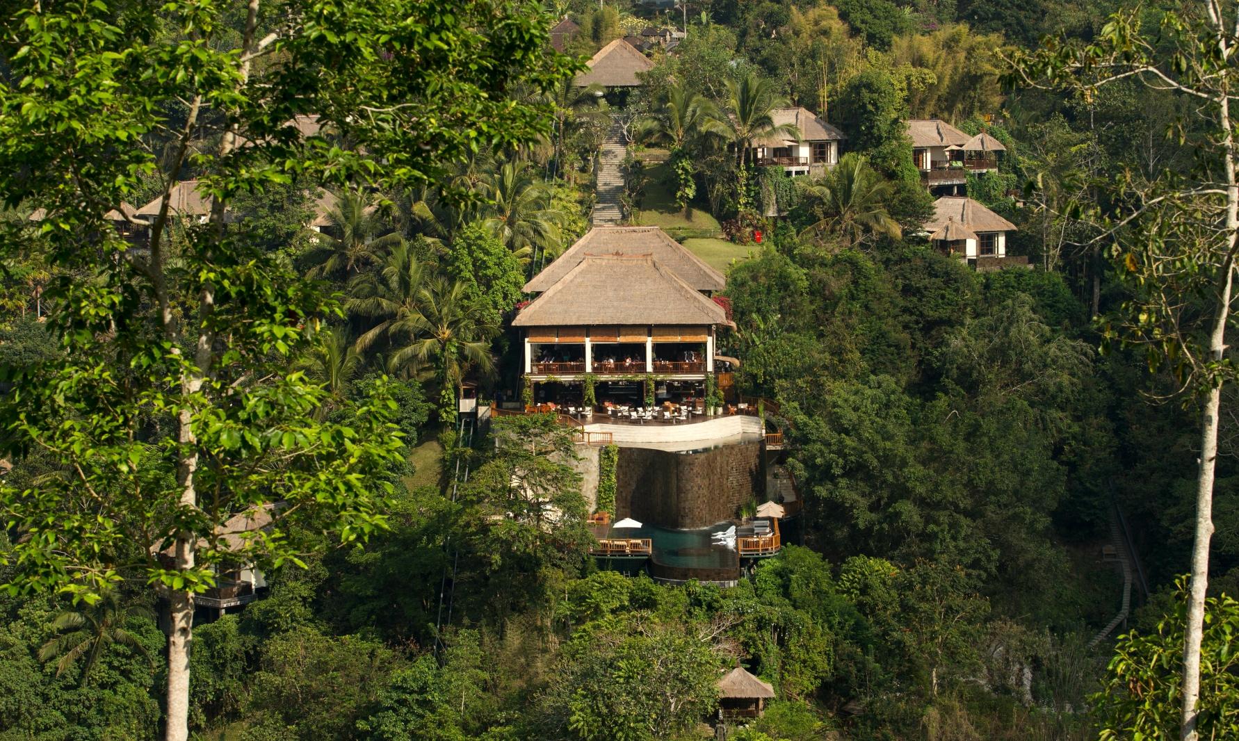 HANGING GARDENS OF BALI Desde $9,947 (Payangan, Indonesia)