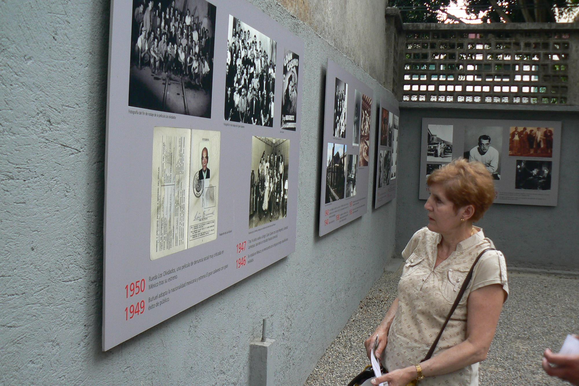 Casa Museo De Luis Bunuel (Mexico City, Meksiko) - Review - Tripadvisor