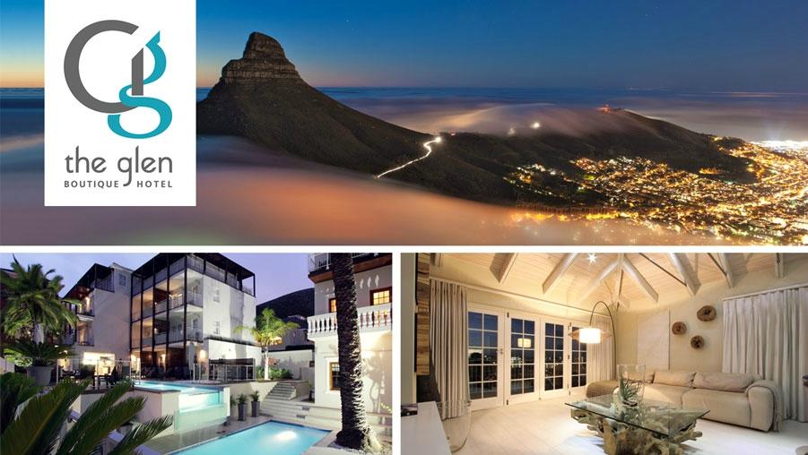 Hotel photo 54 of Glen Boutique Hotel & Spa.