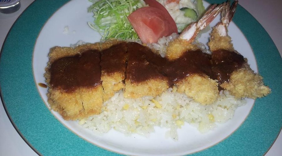 エビエスカ