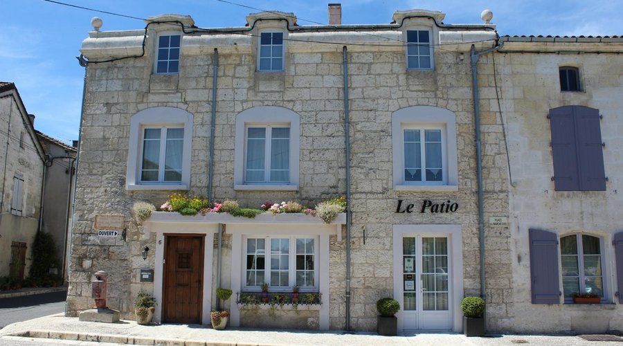 Le Patio