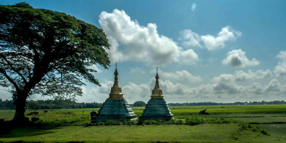 Rakhine State 2023 Best Places to Visit Tripadvisor