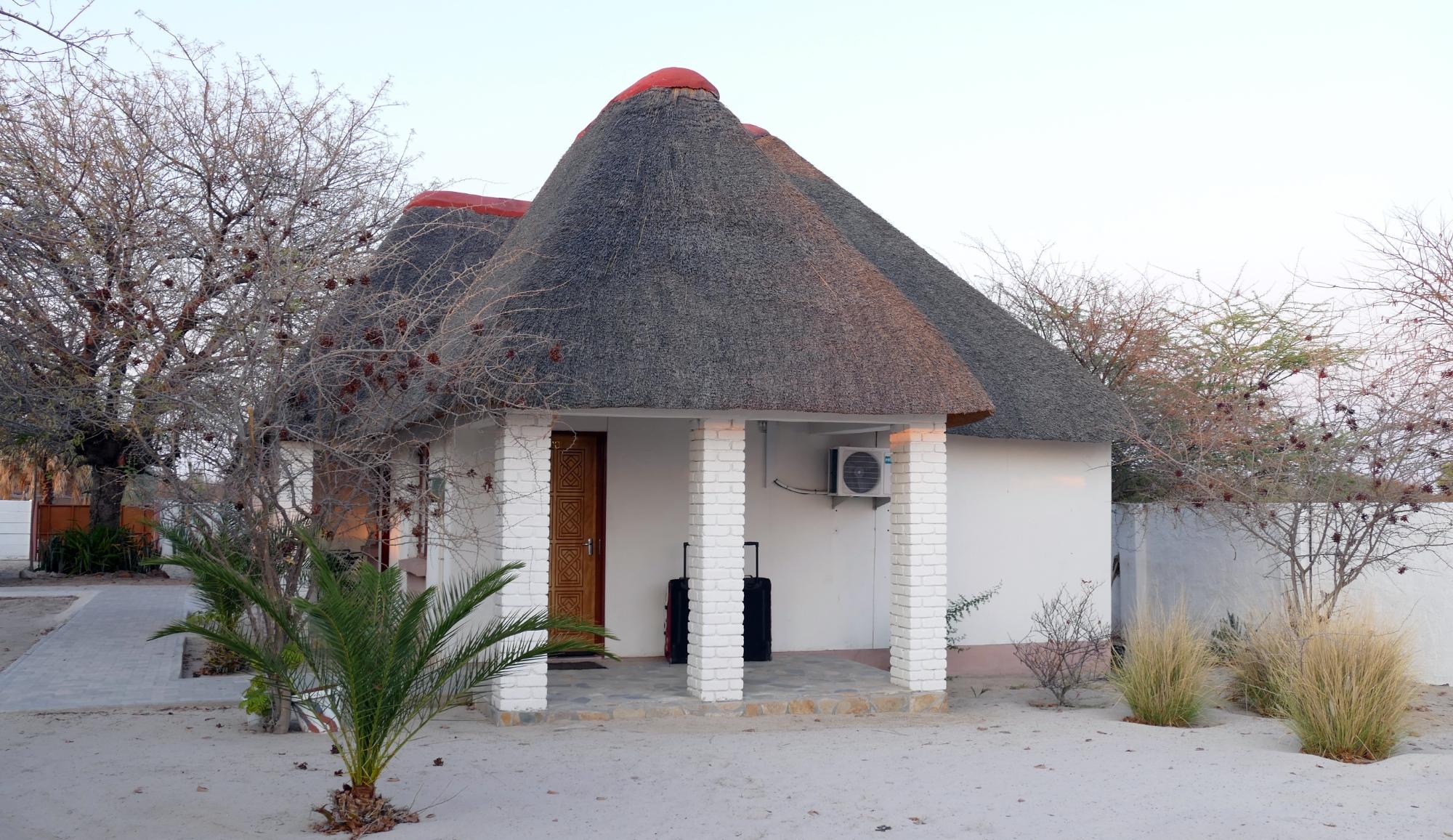 ONDANGWA AIRPORT LODGE - Hotel Reviews (Namibia) - Tripadvisor