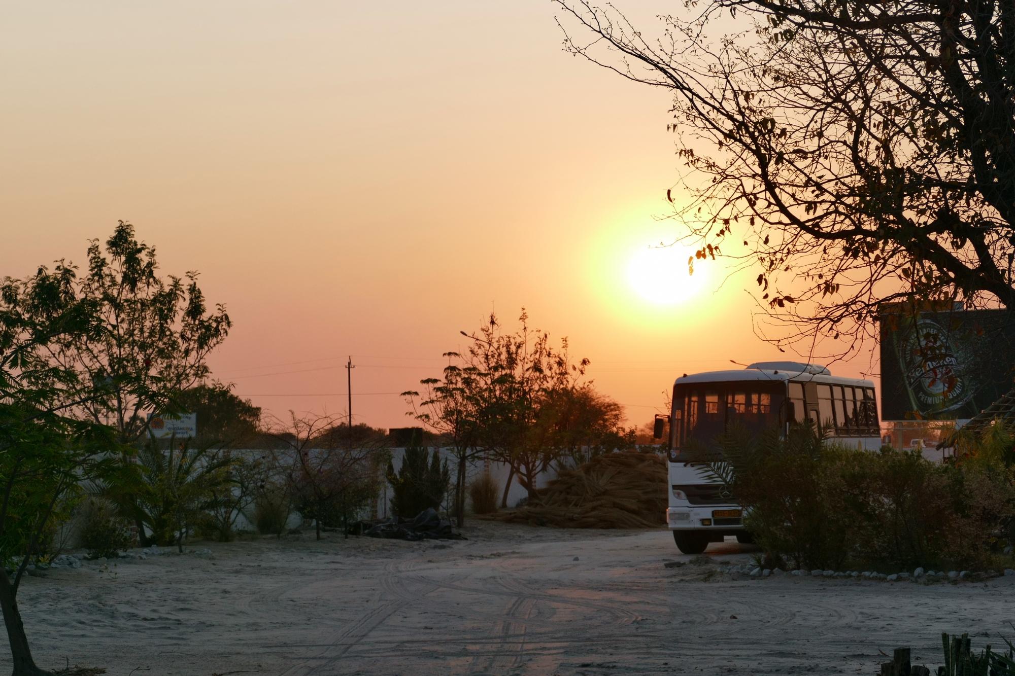 ONDANGWA AIRPORT LODGE - Hotel Reviews (Namibia)