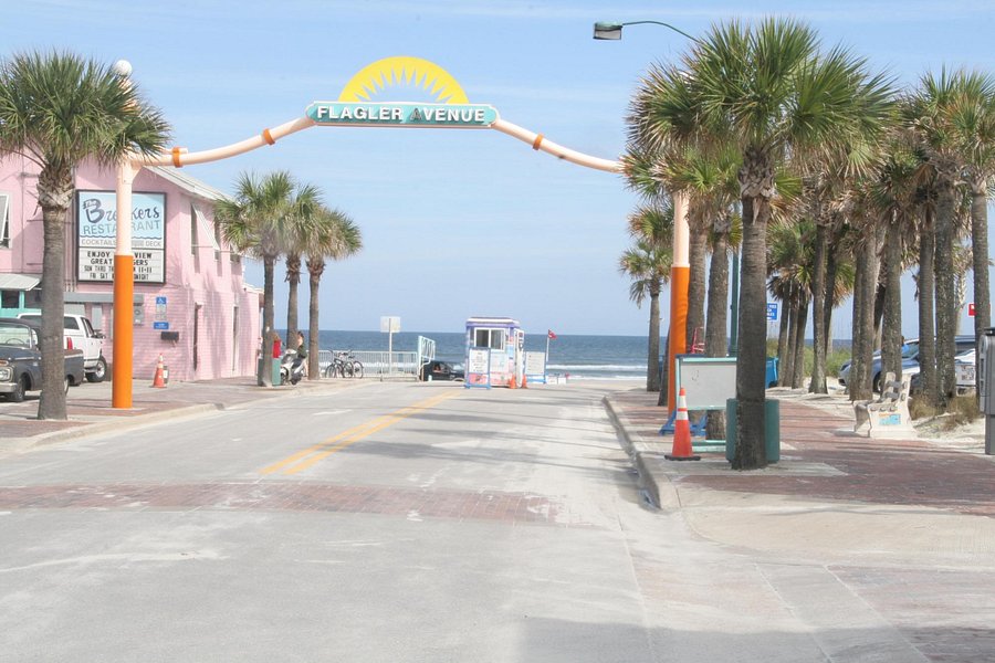 Hampton Inn New Smyrna Beach Pool Pictures Reviews Tripadvisor